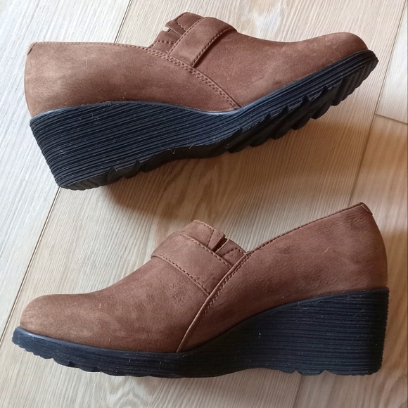 Dansko Clio Wedges - Picture 4 of 7